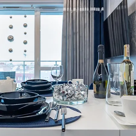 Apartamenty Glamour Giżycko Zewnętrze zdjęcie