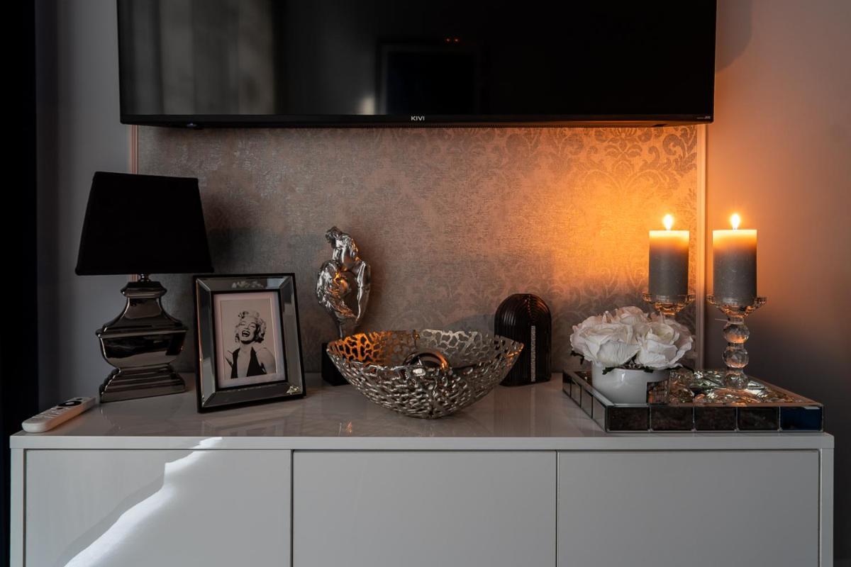 Apartment Glamour