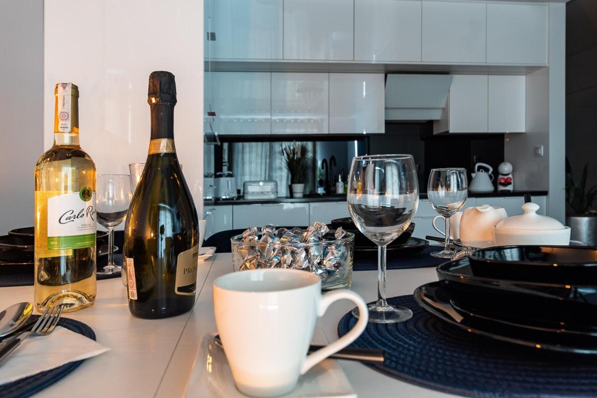 Glamour Apartment
