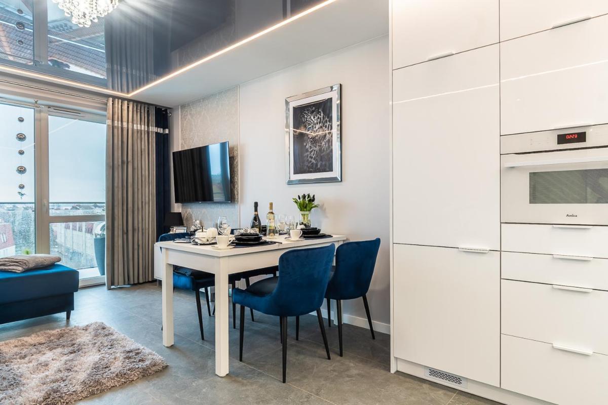 Glamour Apartment Gizycko
