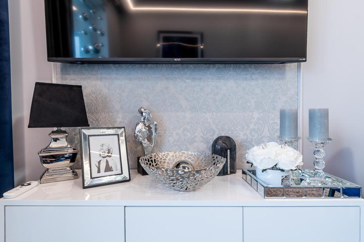 Apartment Glamour