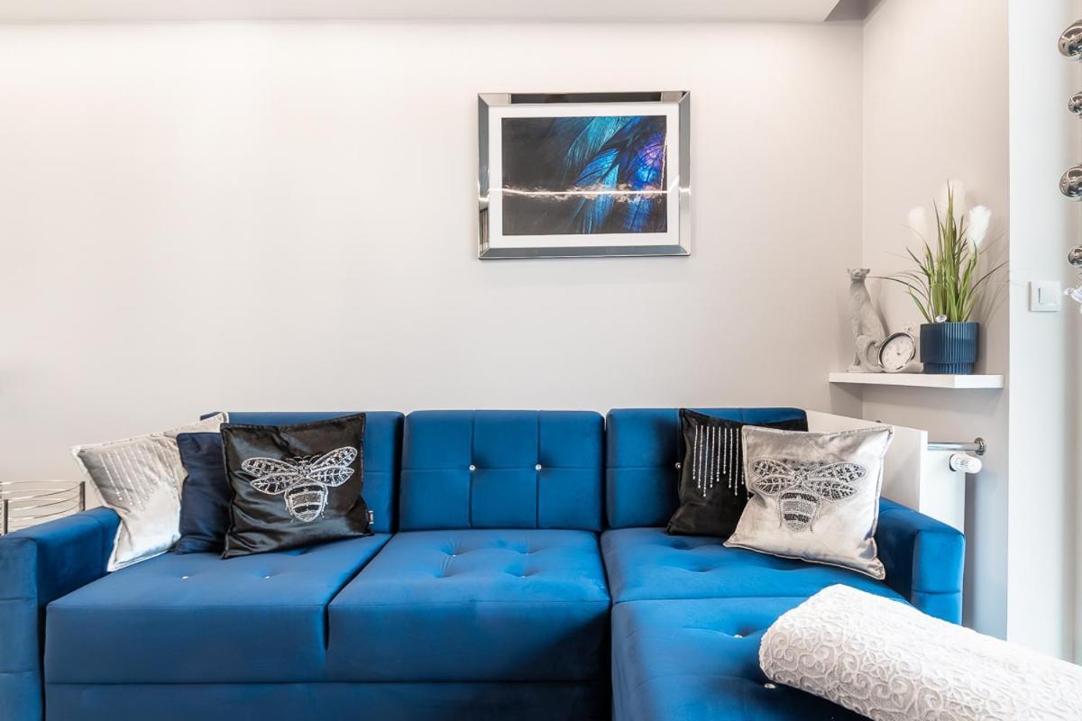 Apartment Glamour