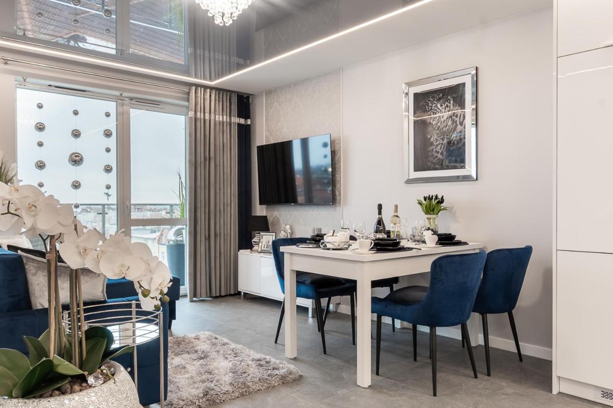 Glamour Apartment